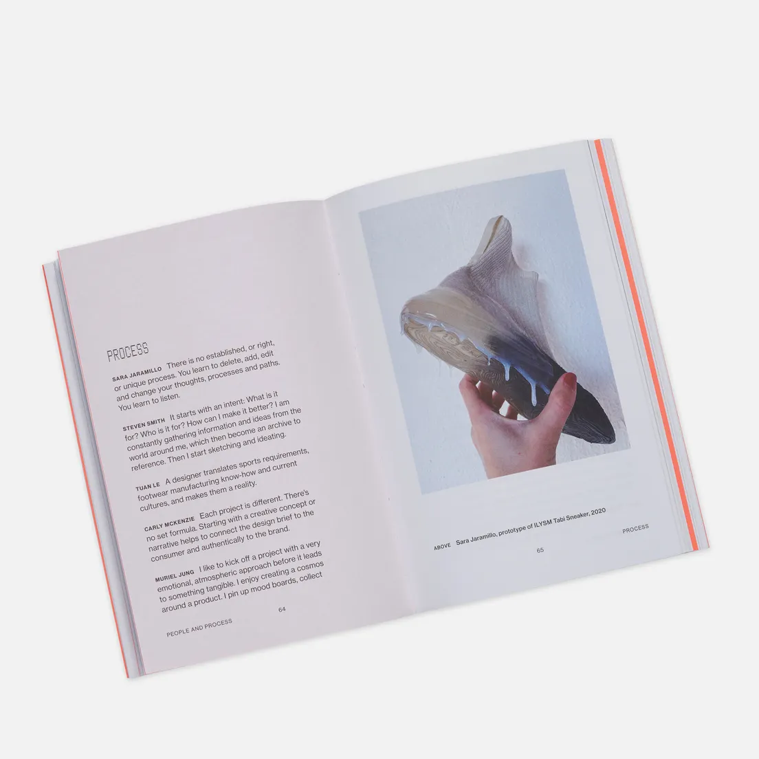 Design Museum Книга Sneakers Unboxed: Studio to Street