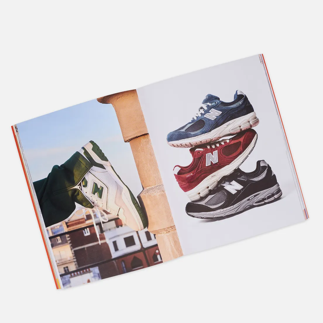 Flammarion Книга Sneaker Obsession
