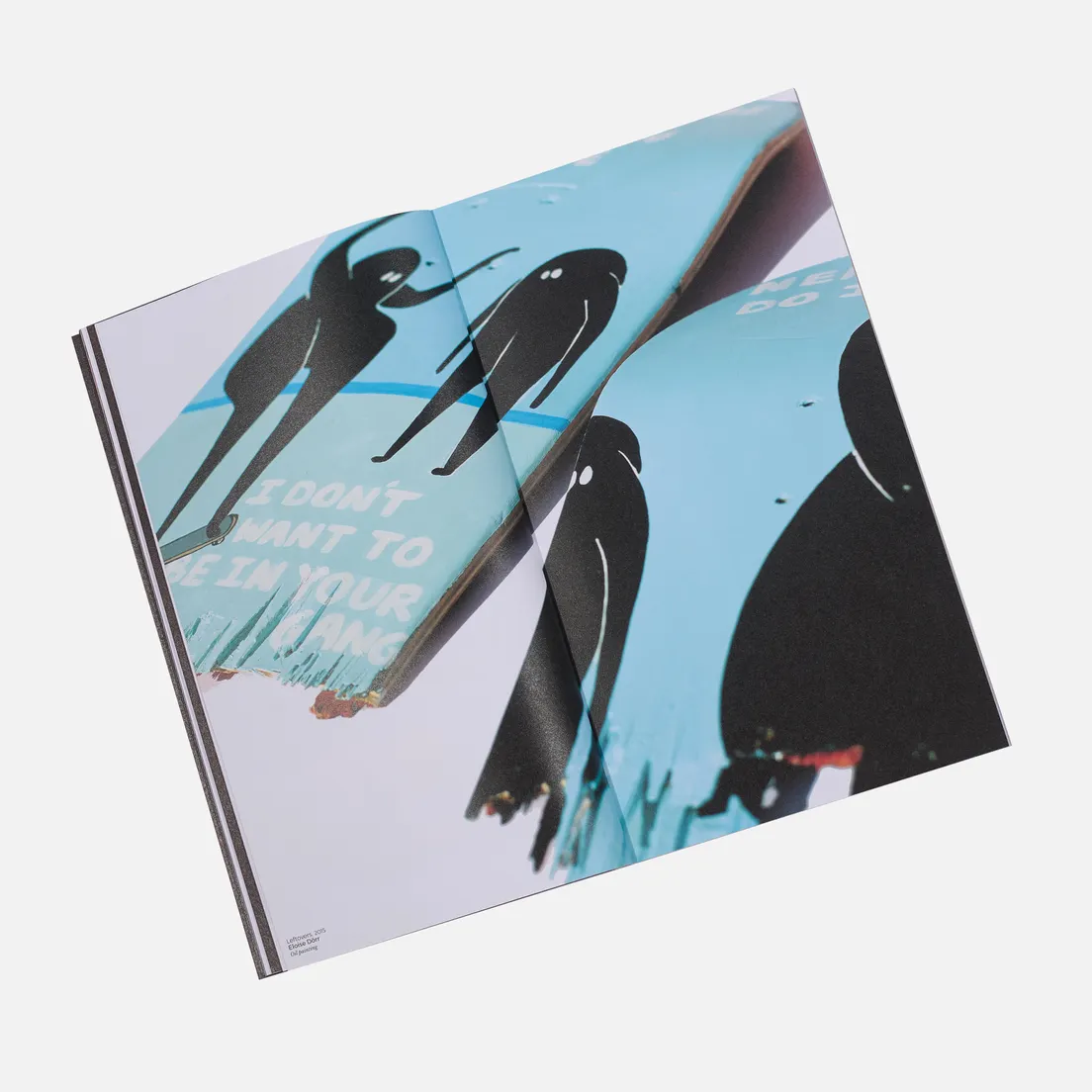 Cercle D`Art Книга Skate Art