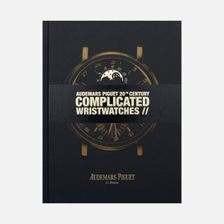 Книга Watchprint Audemars Piguet 20th Century Complicated Wristwatches