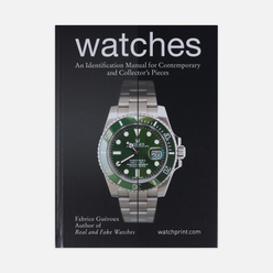 Watchprint Книга Watches
