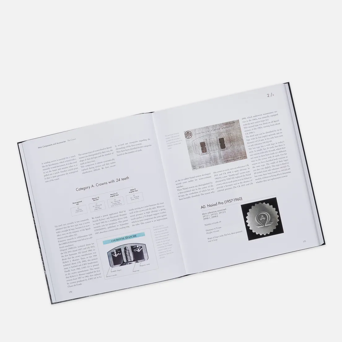 Watchprint Книга Moonwatch Only: The Ultimate OMEGA Speedmaster Guide