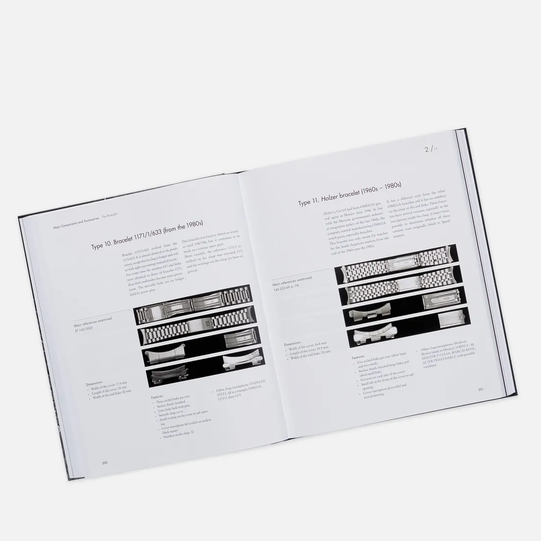 Watchprint Книга Moonwatch Only: The Ultimate OMEGA Speedmaster Guide