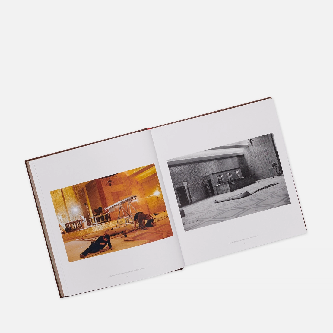 TASCHEN Книга Stanley Kubrick’s The Shining