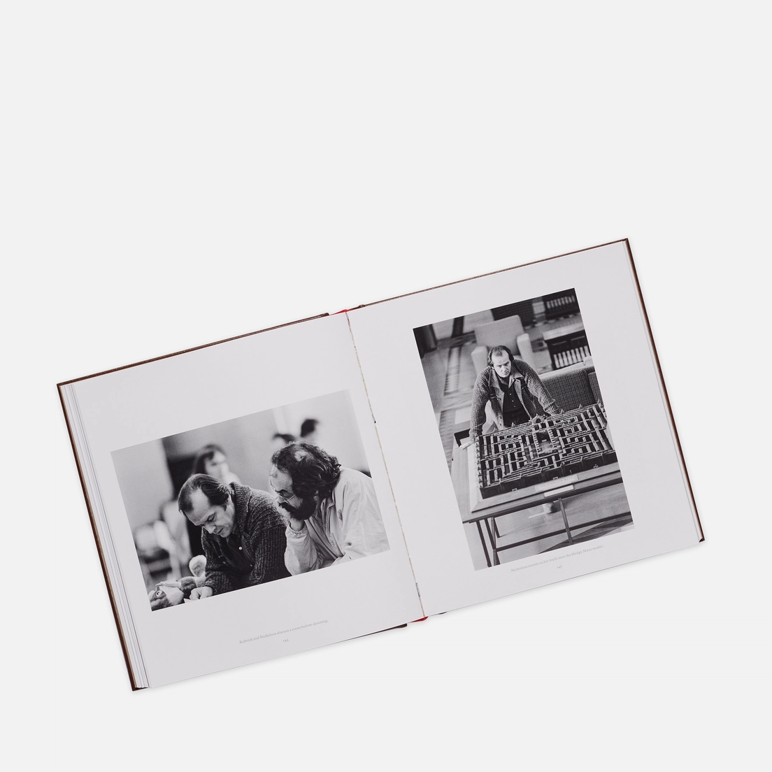 TASCHEN Книга Stanley Kubrick’s The Shining