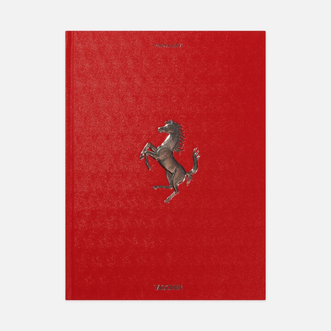 Книга TASCHEN Ferrari Extra Large, 9783754401354