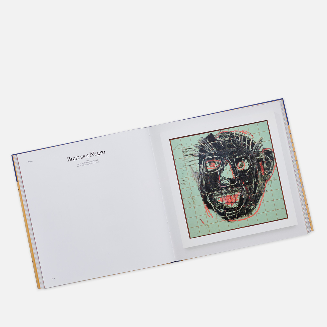 Hatje Cantz Книга Jean-Michel Basquiat: Art And Objecthood
