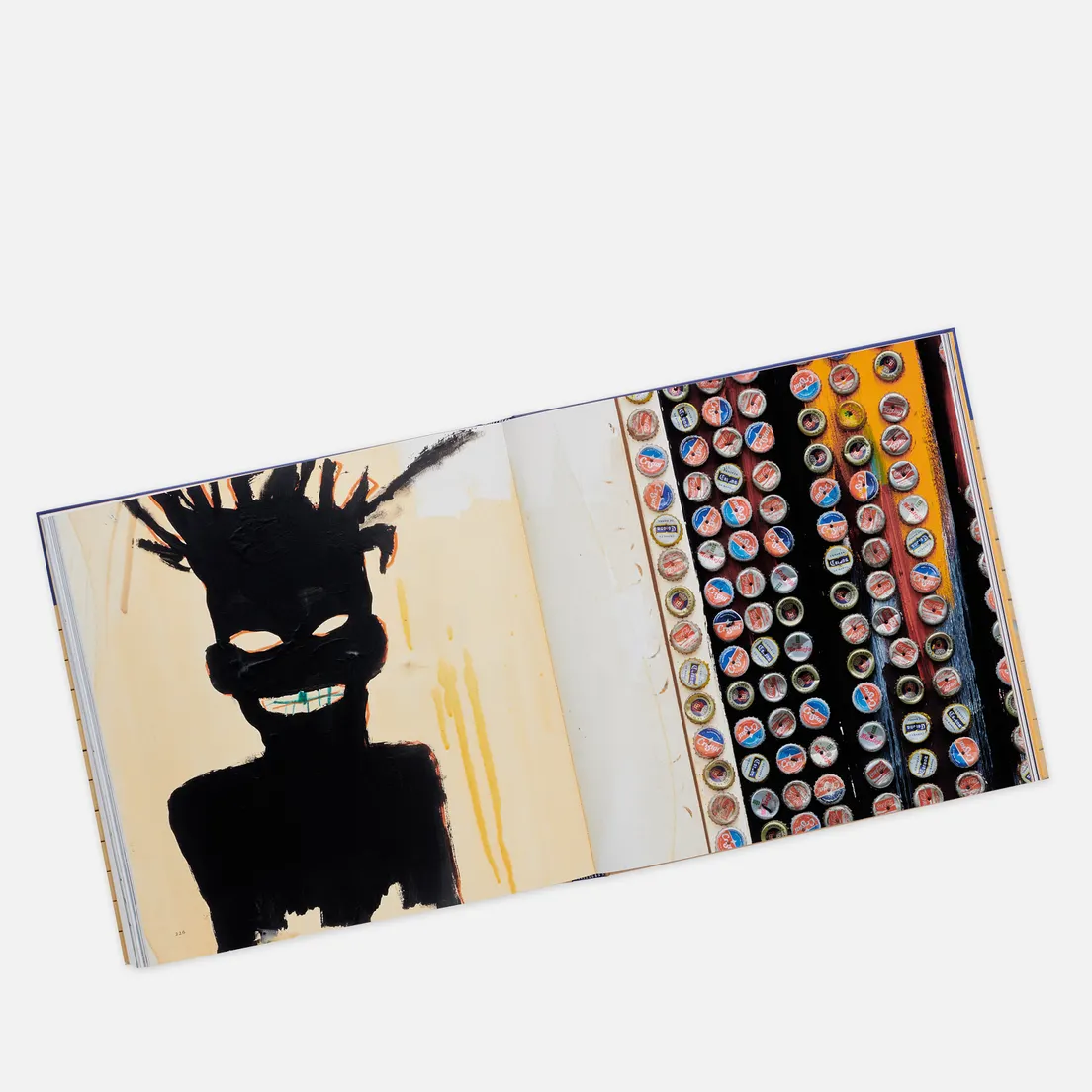 Hatje Cantz Книга Jean-Michel Basquiat: Art And Objecthood