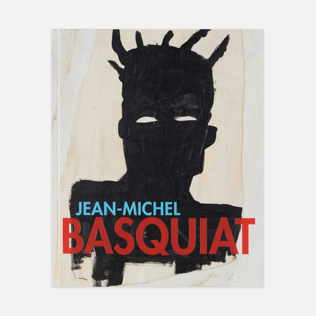 Книга Prestel Jean-Michel Basquiat Of Symbols And Signs цвет бежевый 7890₽
