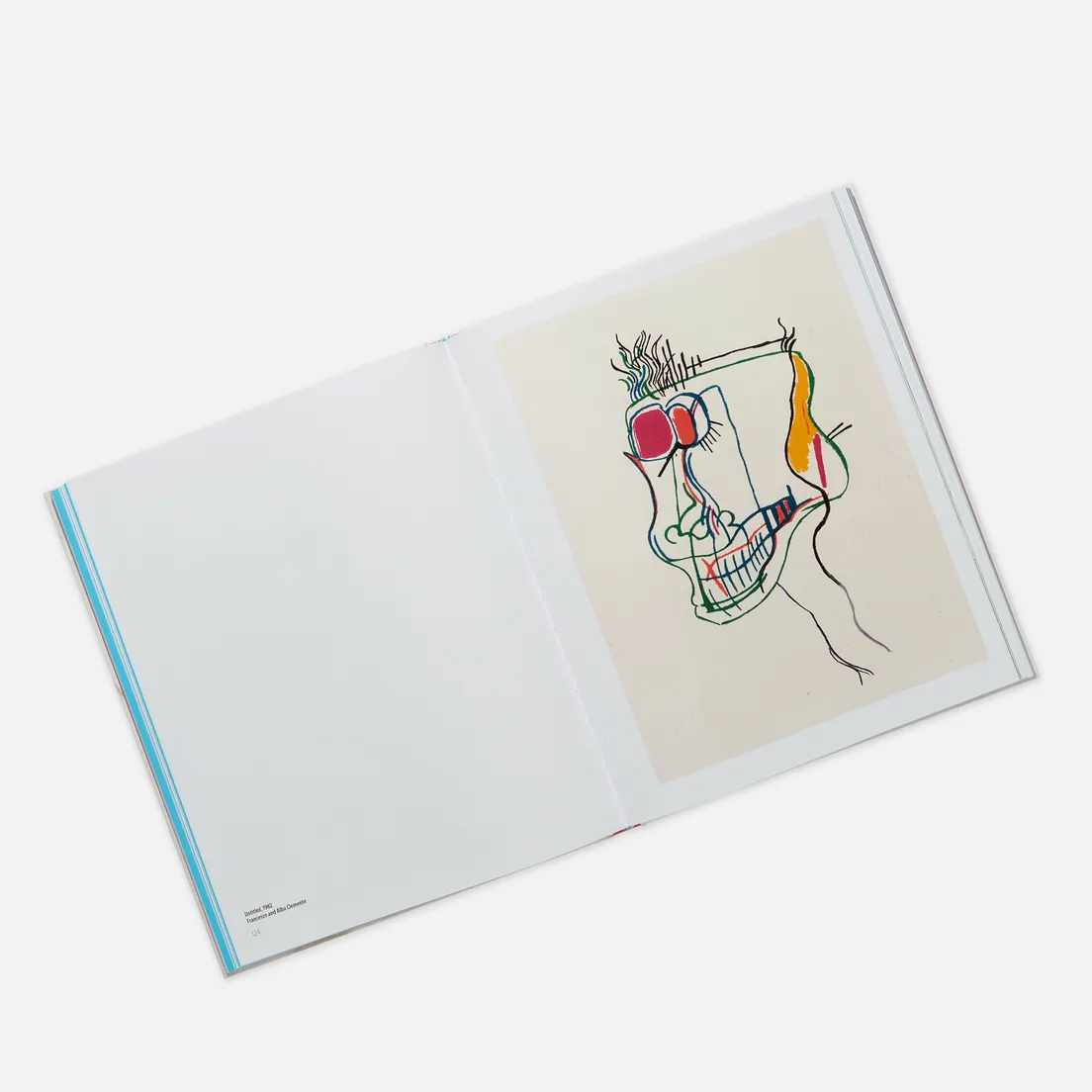 Prestel Книга Jean-Michel Basquiat: Of Symbols And Signs