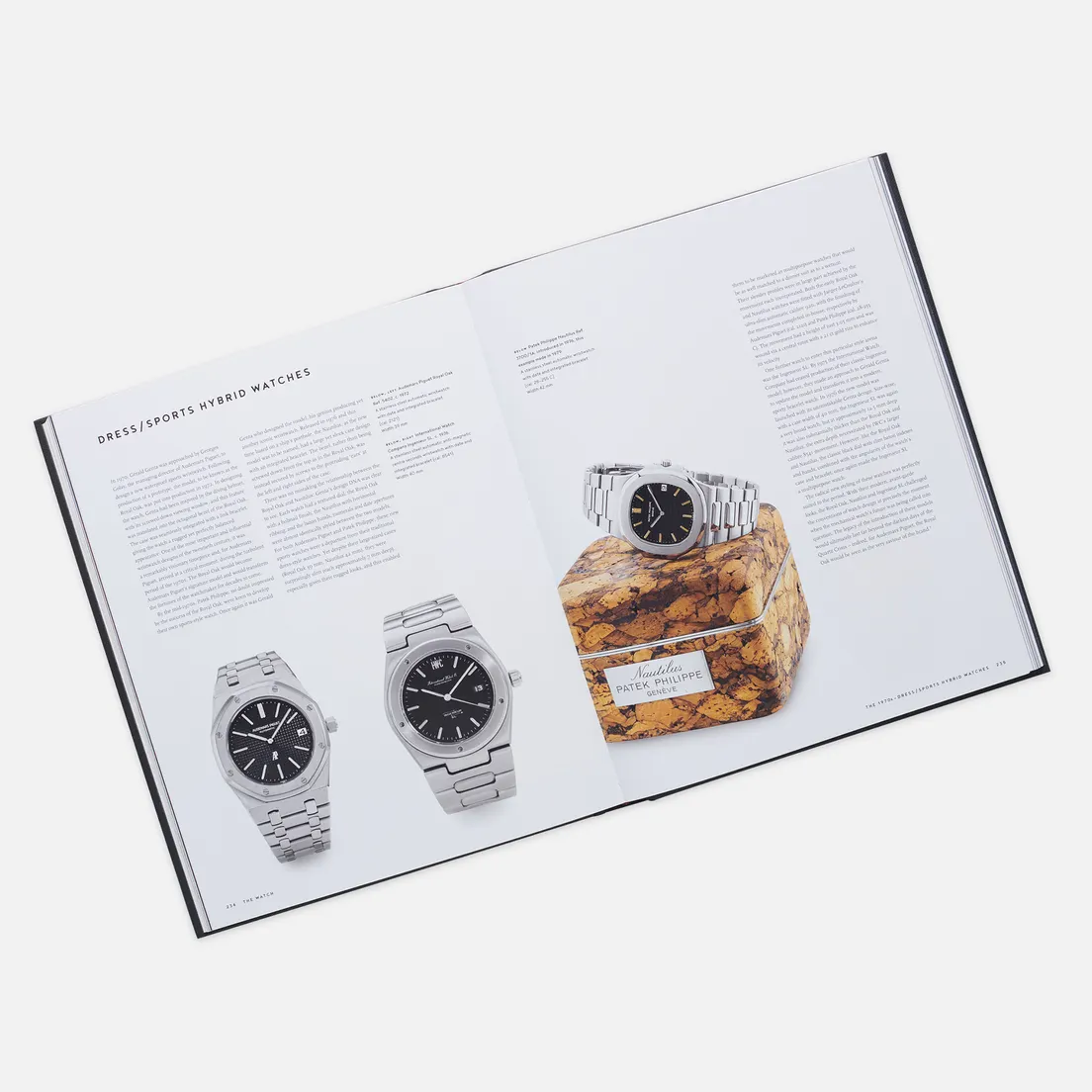 Prestel Книга The Watch: A Twentieth-Century Style History
