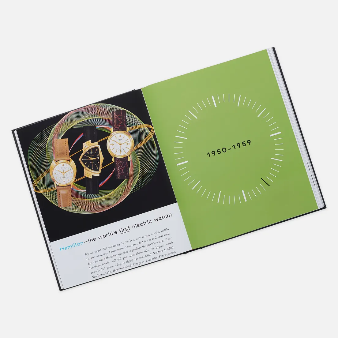 Prestel Книга The Watch: A Twentieth-Century Style History