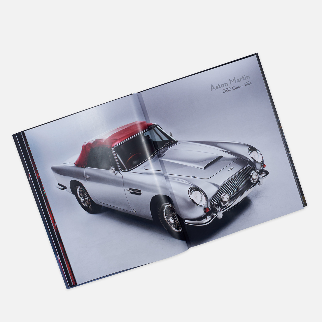 teNeues Книга The Classic Cars Book 2015