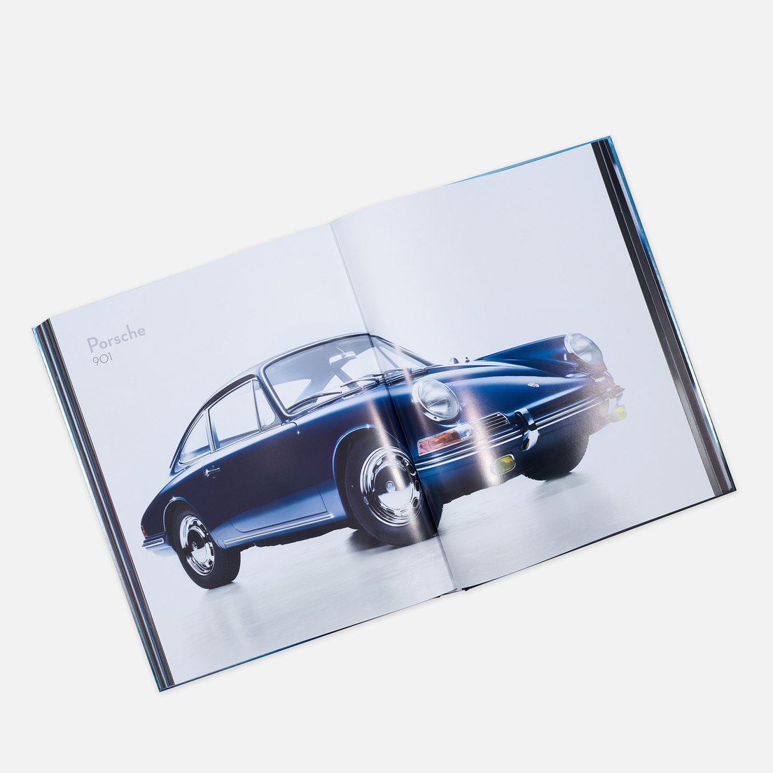 teNeues Книга The Classic Cars Book 2014