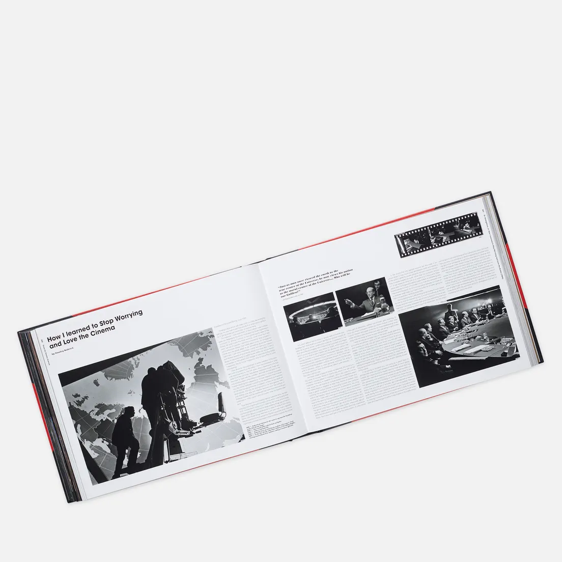 TASCHEN Книга The Stanley Kubrick Archives 2008