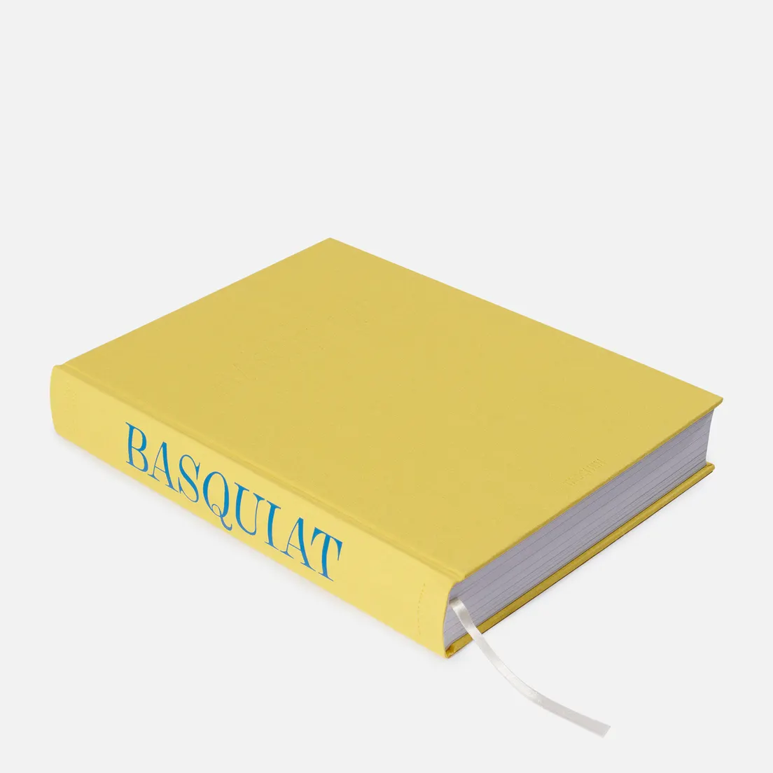 TASCHEN Книга Jean-Michel Basquiat