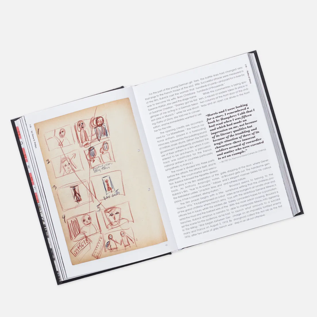 TASCHEN Книга The Stanley Kubrick Archives 2016