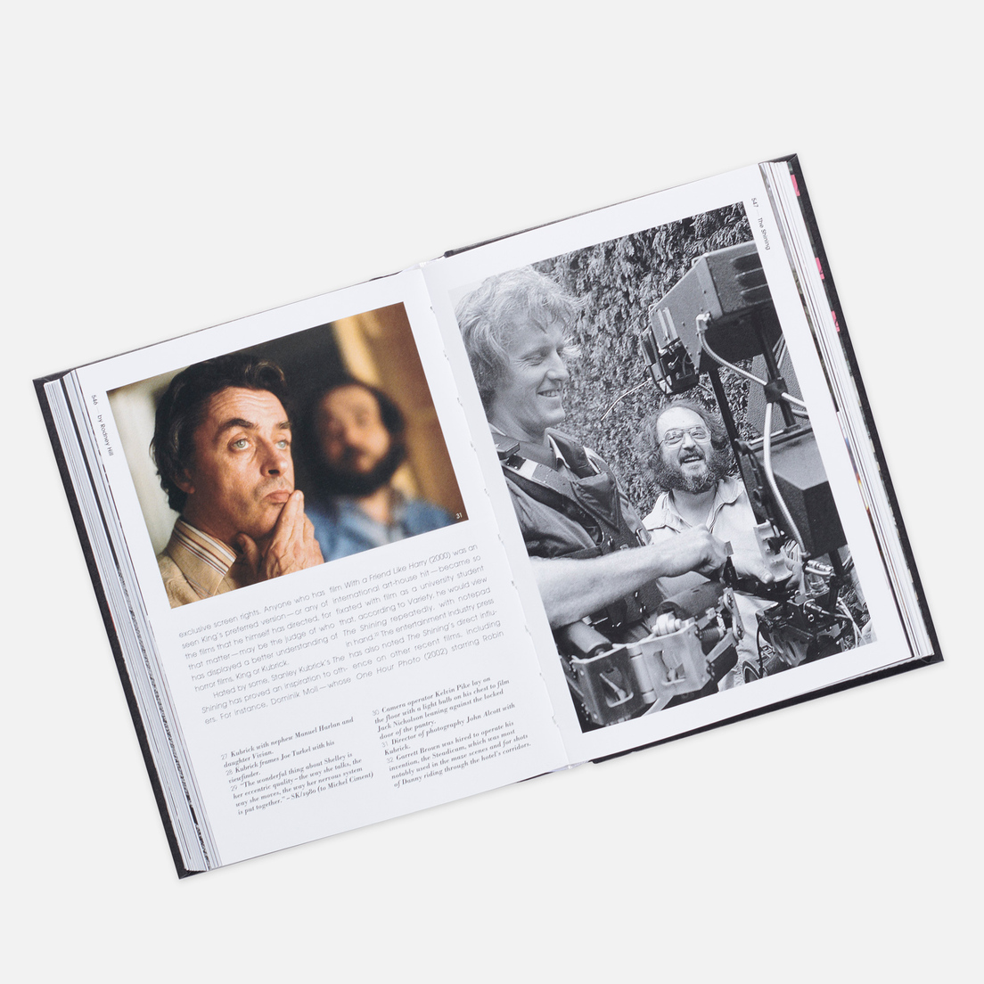 TASCHEN Книга The Stanley Kubrick Archives 2016