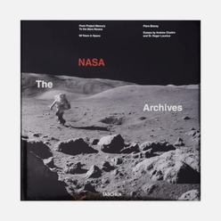 TASCHEN Книга The NASA Archives. 60 Years in Space