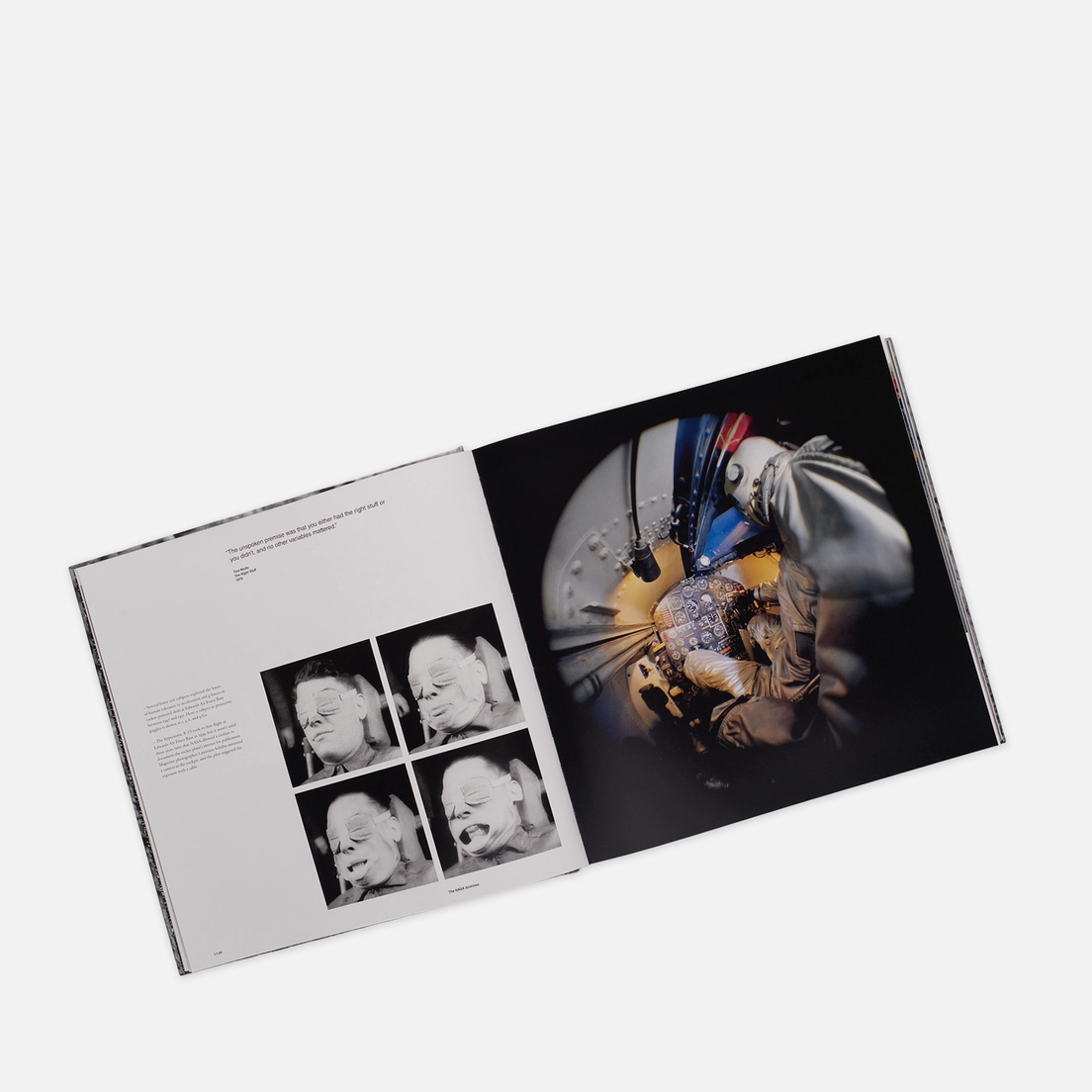 TASCHEN Книга The NASA Archives. 60 Years in Space