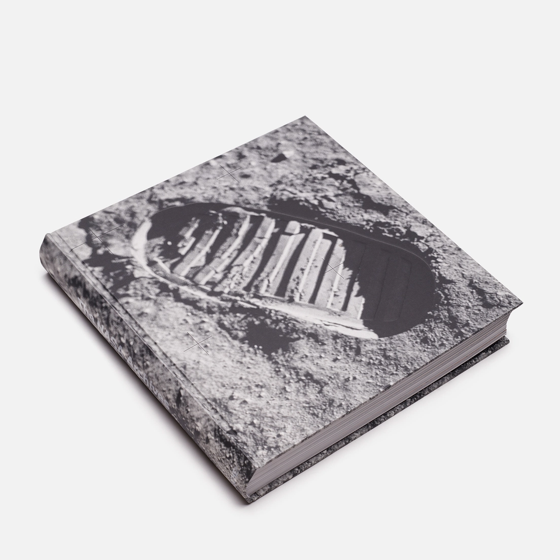 TASCHEN Книга The NASA Archives. 60 Years in Space