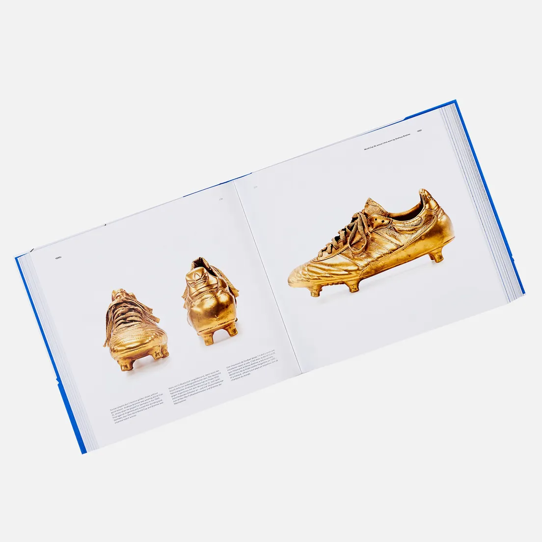 TASCHEN Книга The adidas Archive. The Footwear Collection