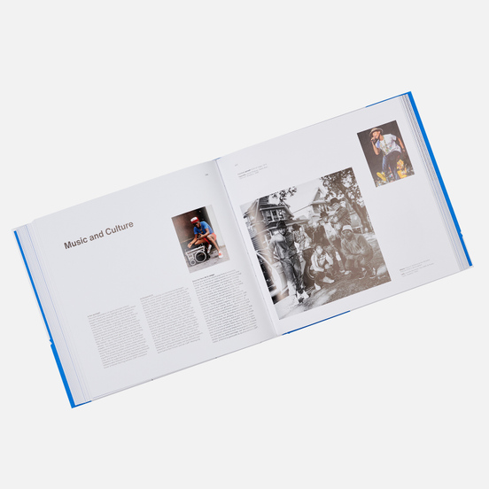 Книга TASCHEN The adidas Archive. The Footwear Collection