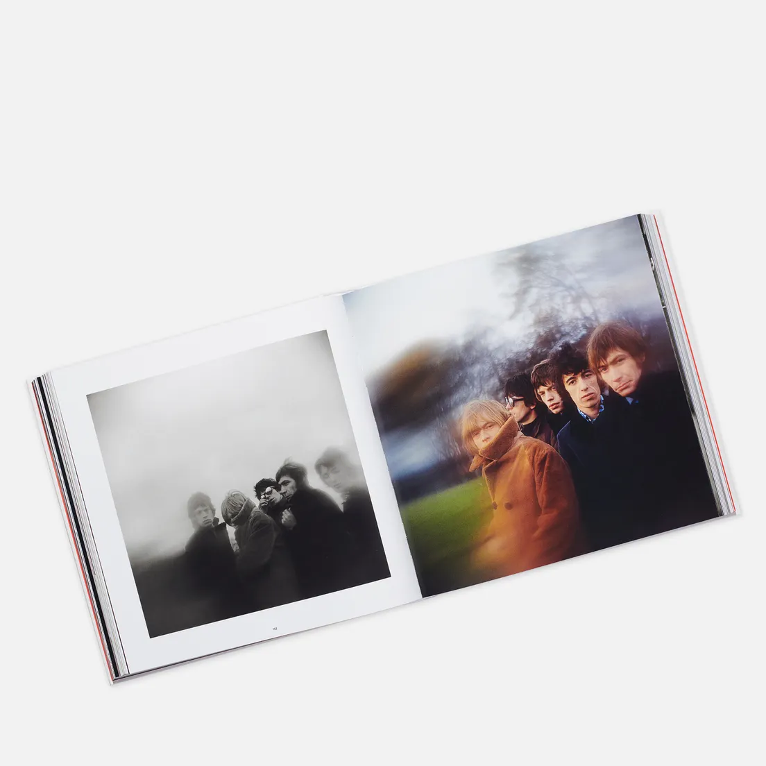 TASCHEN Книга The Rolling Stones. Updated Edition
