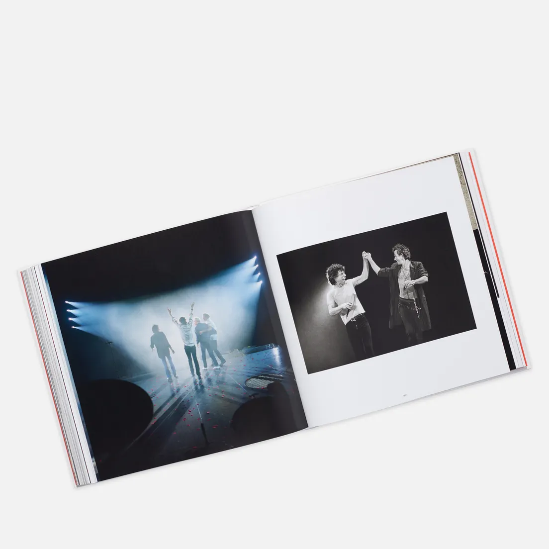 TASCHEN Книга The Rolling Stones. Updated Edition