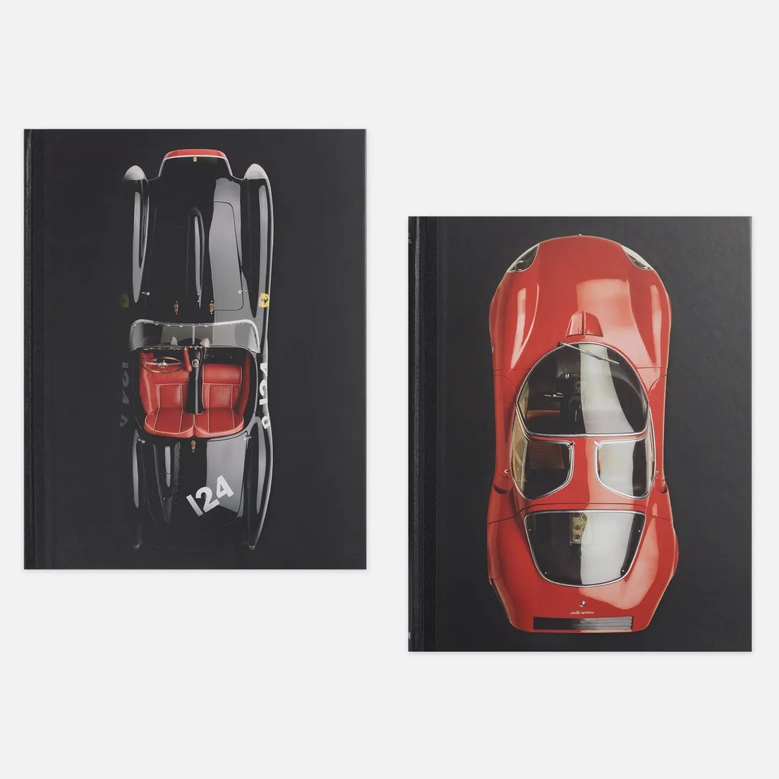 TASCHEN Книга Ultimate Collector Cars