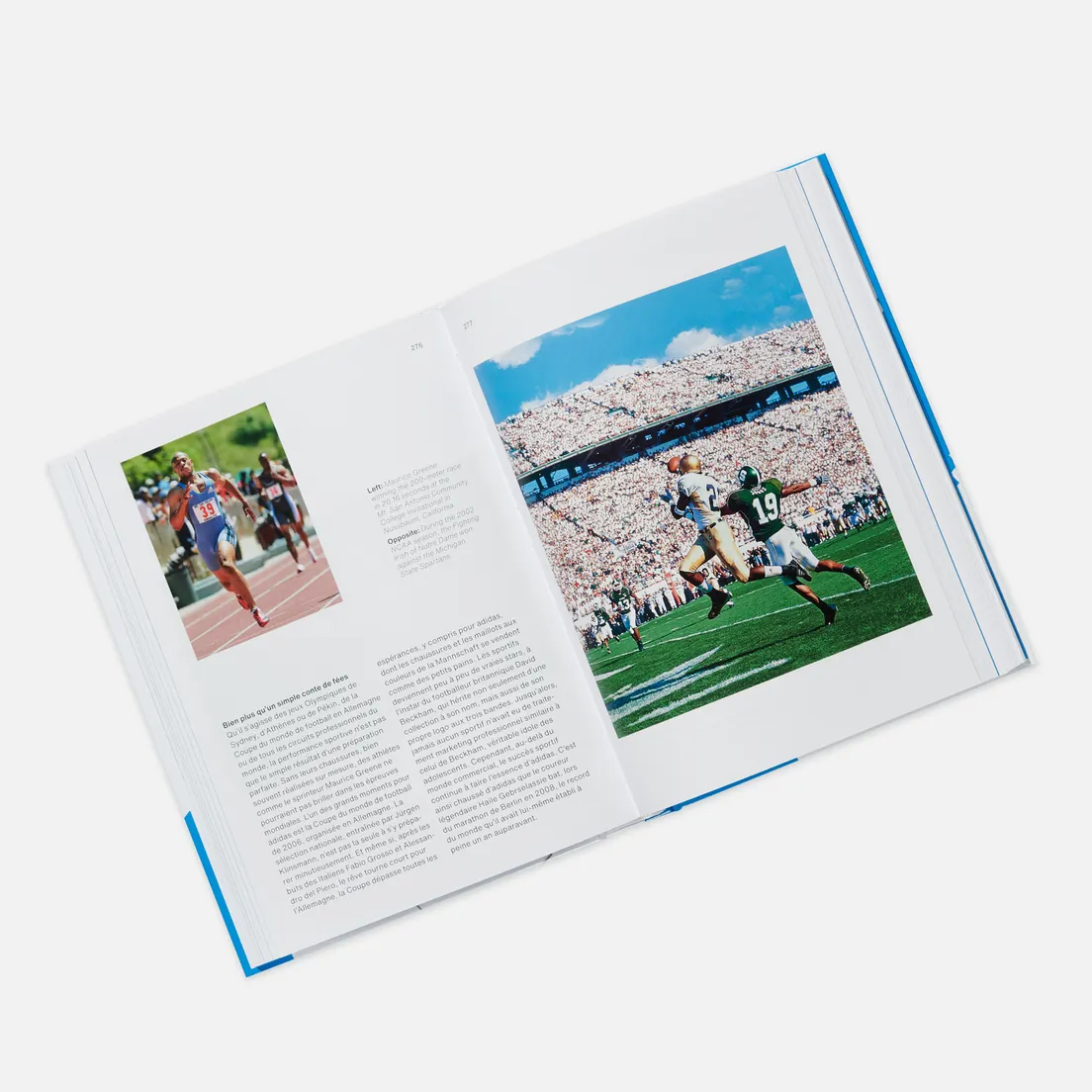 TASCHEN Книга The adidas Archive. The Footwear Collection. 40th Ed.