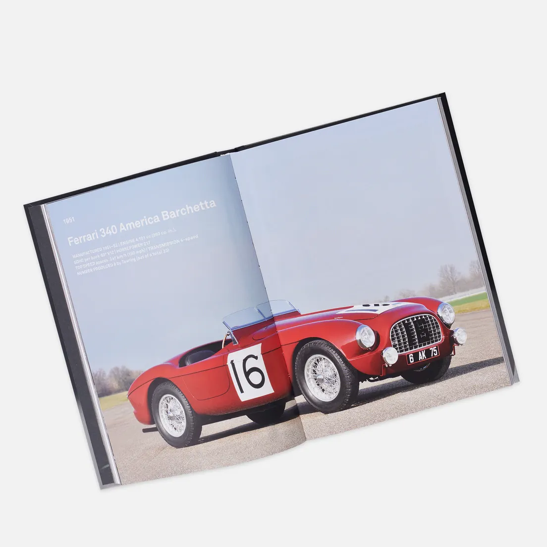 TASCHEN Книга Sports Cars. 45th Ed.