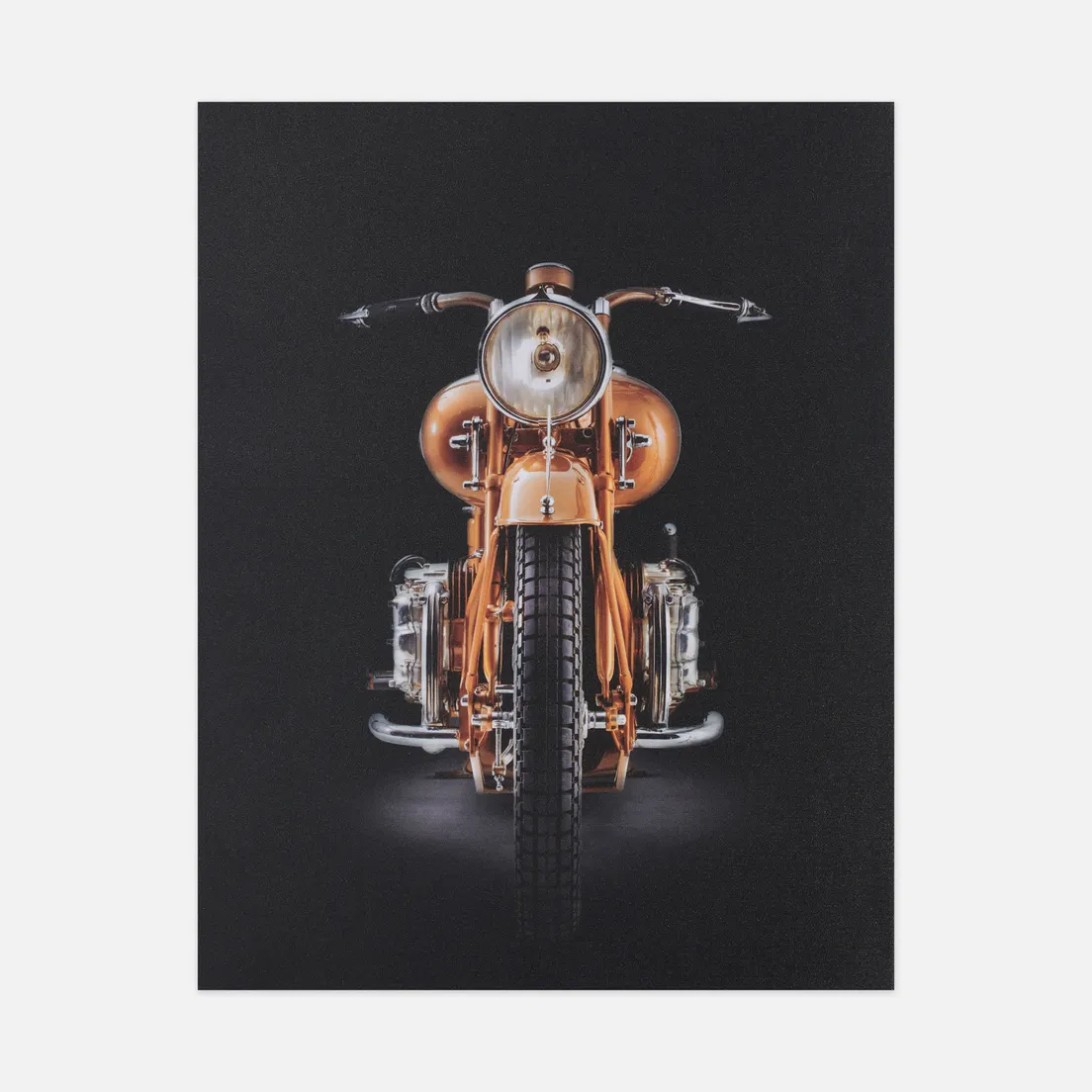 TASCHEN Книга Ultimate Collector Motorcycles