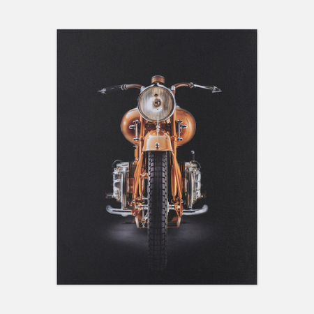   Brandshop Книга TASCHEN Ultimate Collector Motorcycles, цвет чёрный