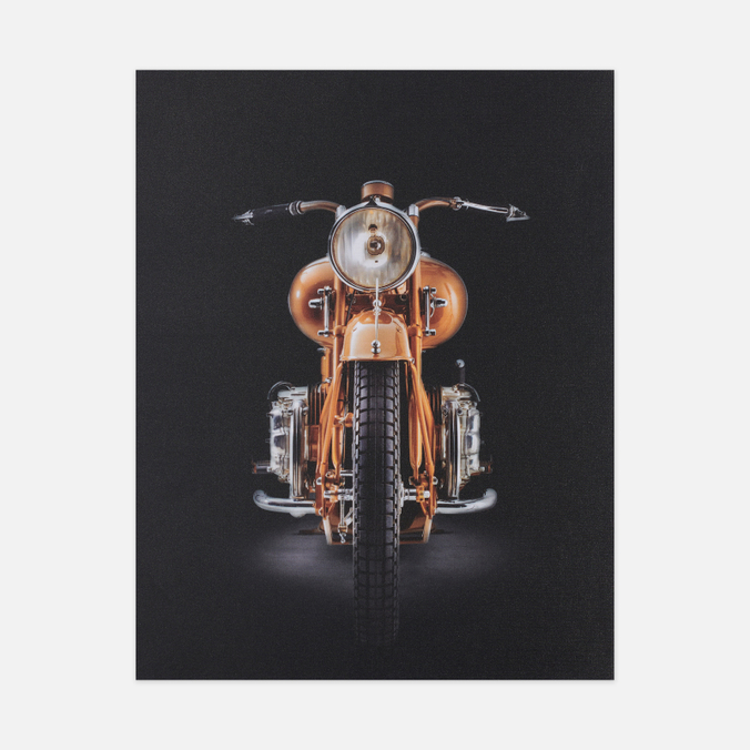 Книга Book Publishers Ultimate Collector Motorcycles