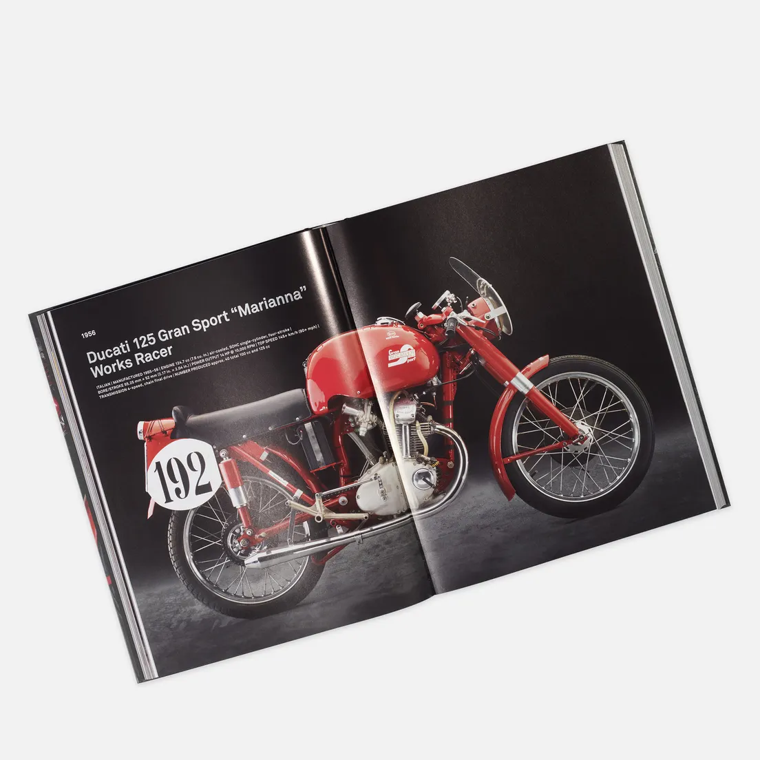 TASCHEN Книга Ultimate Collector Motorcycles
