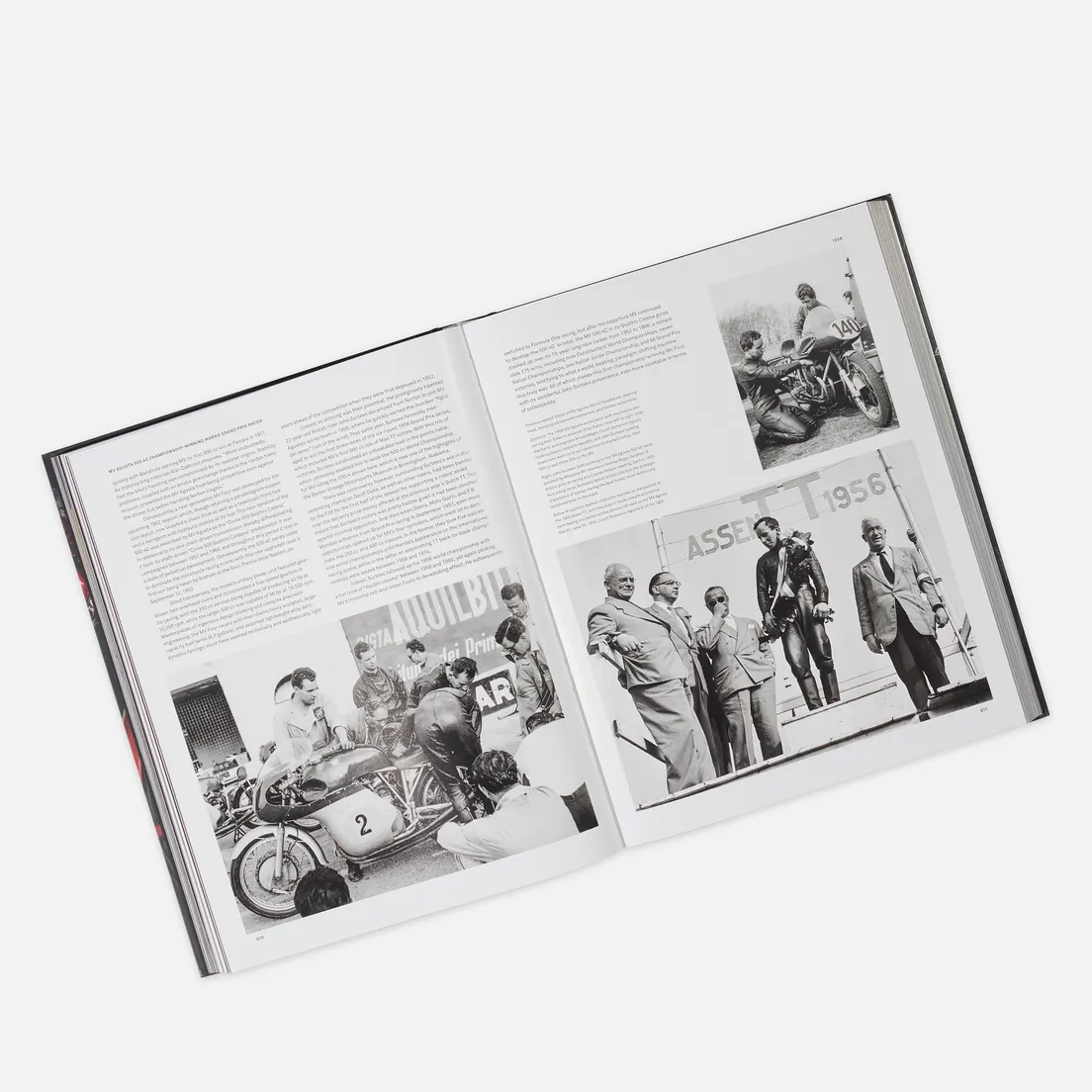 TASCHEN Книга Ultimate Collector Motorcycles