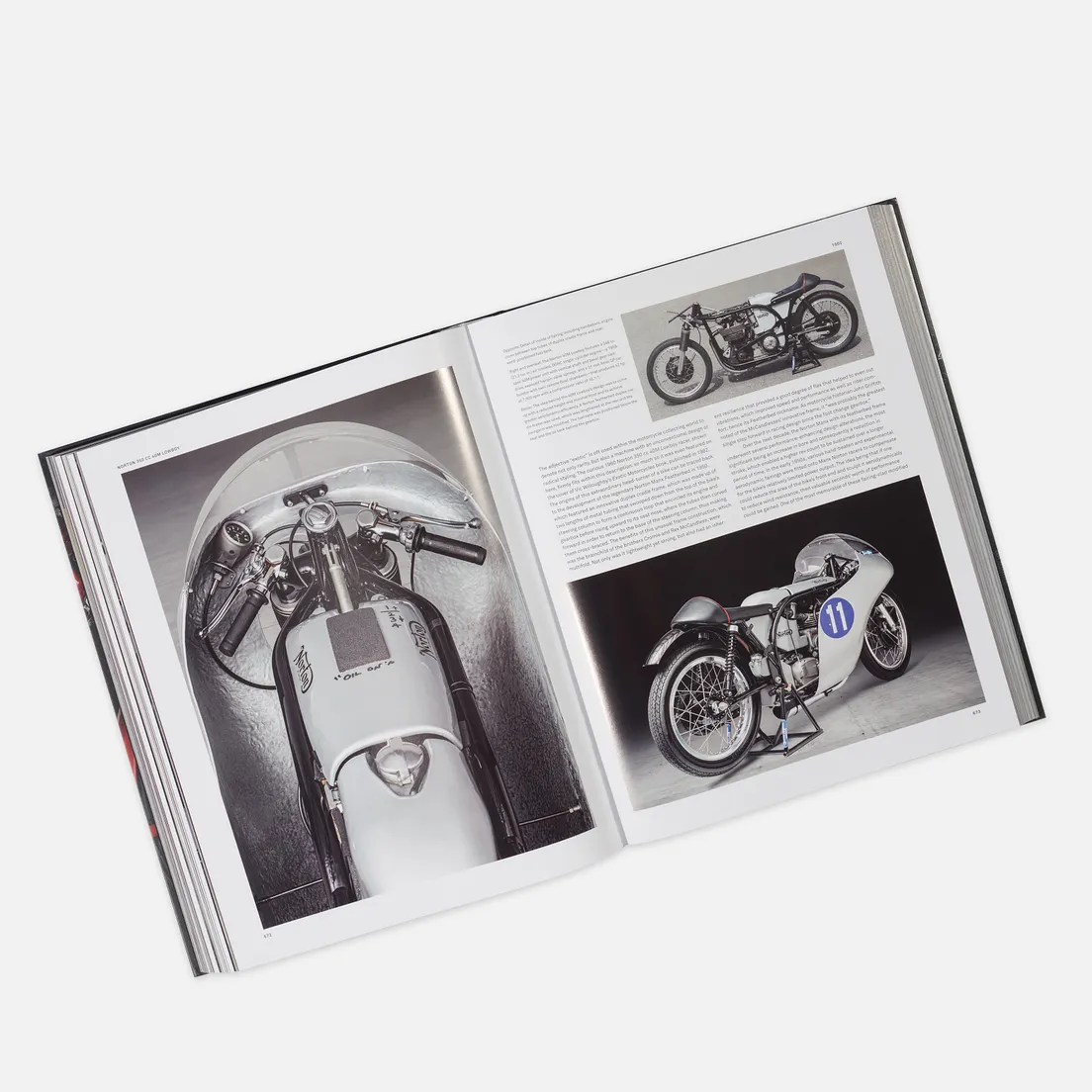 TASCHEN Книга Ultimate Collector Motorcycles
