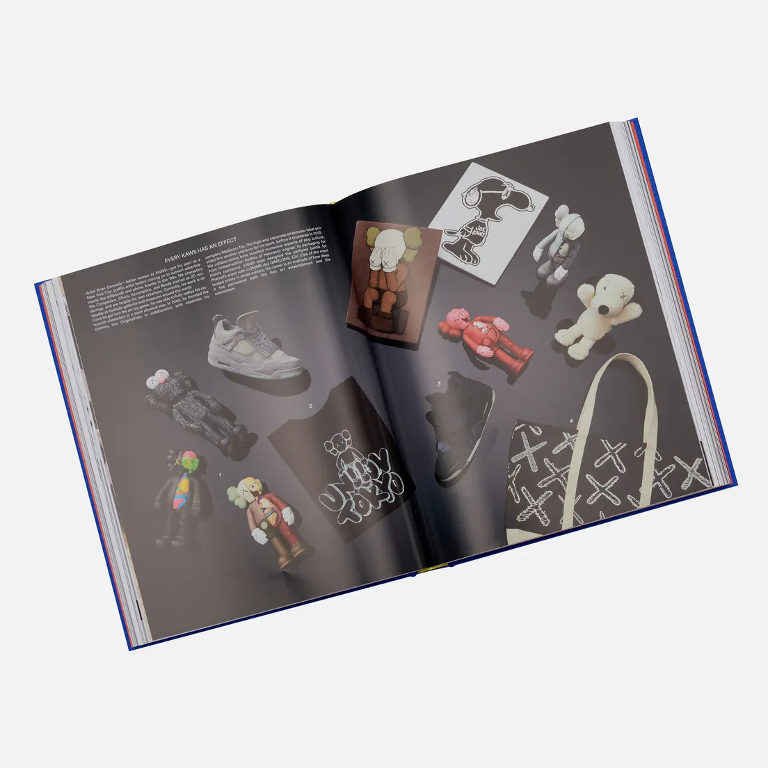 Gestalten Книга The Incomplete: Highsnobiety Guide to Street Fashion and Culture