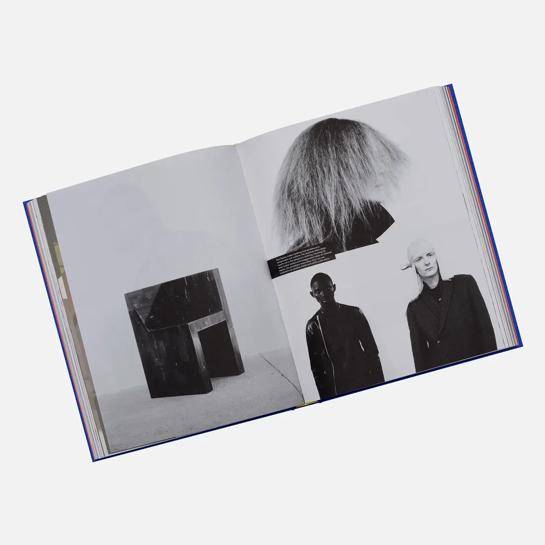 Gestalten Книга The Incomplete: Highsnobiety Guide to Street Fashion and Culture