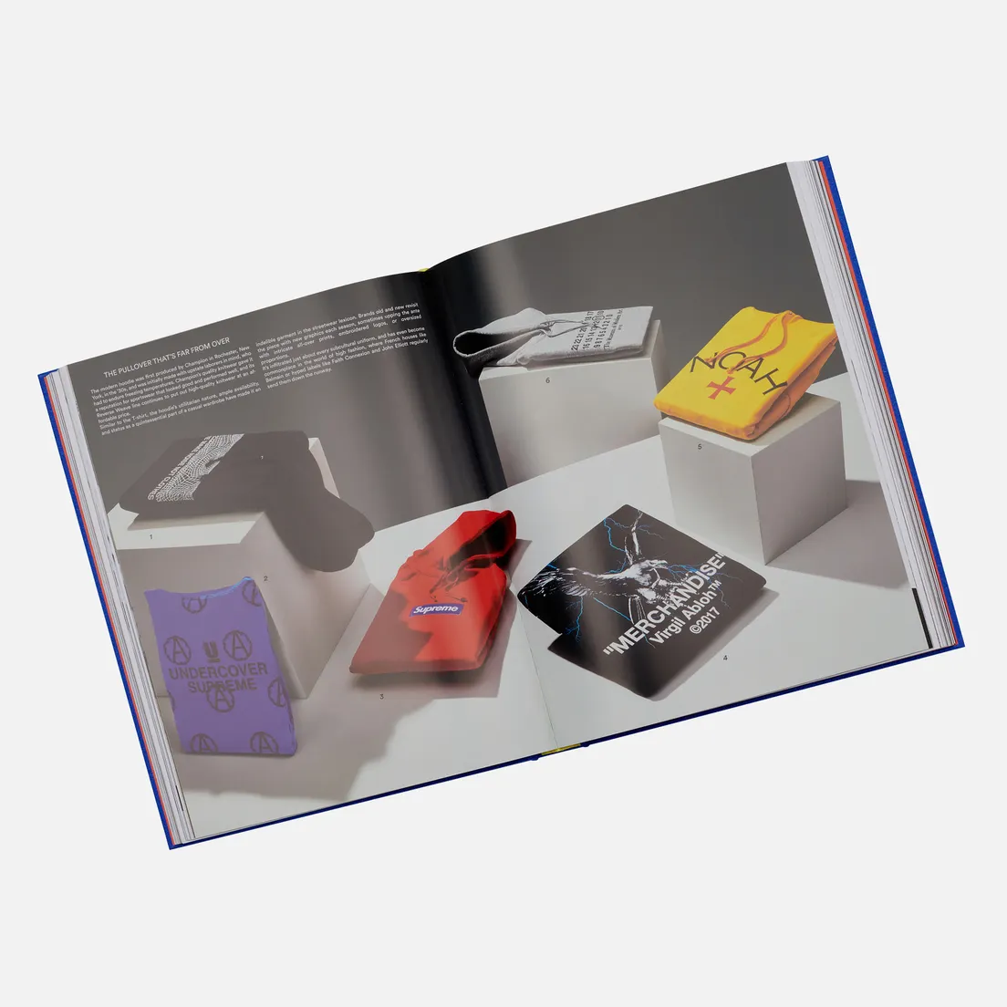 Gestalten Книга The Incomplete: Highsnobiety Guide to Street Fashion and Culture