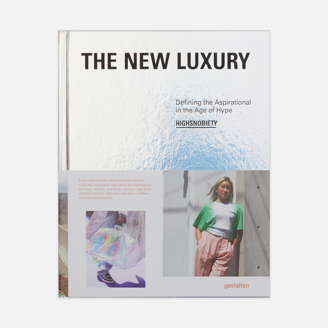 Gestalten Книга The New Luxury