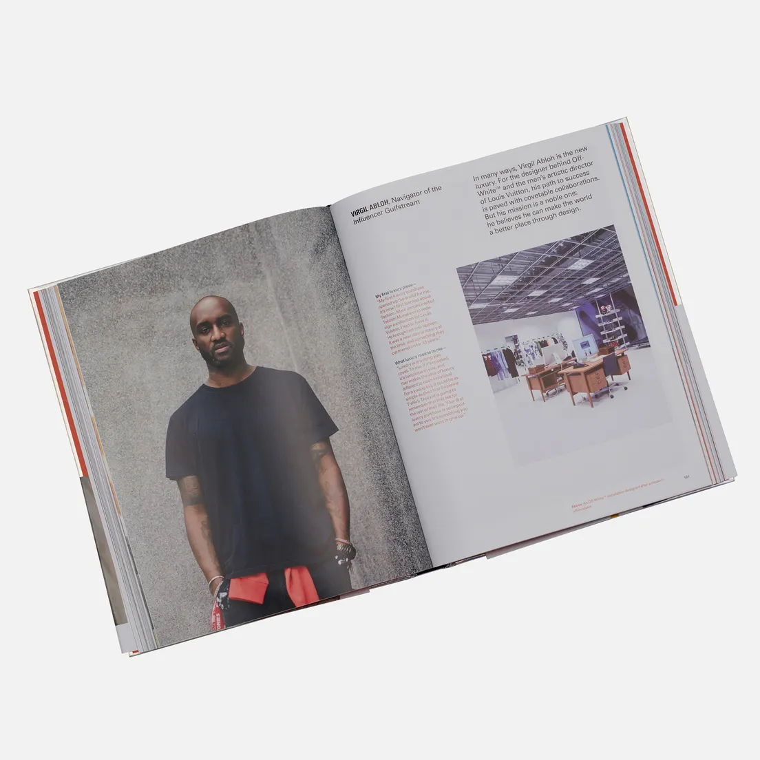 Gestalten Книга The New Luxury