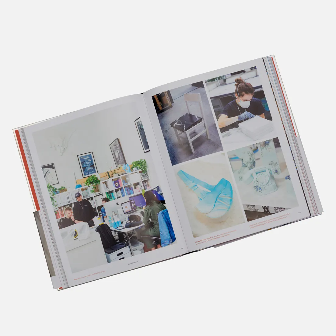 Gestalten Книга The New Luxury