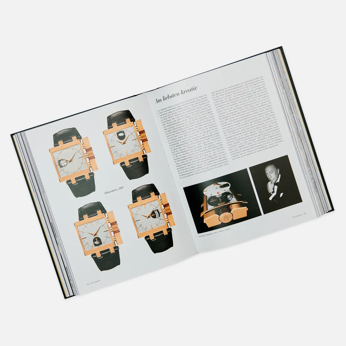 teNeues Книга The Watch Book: Compendium