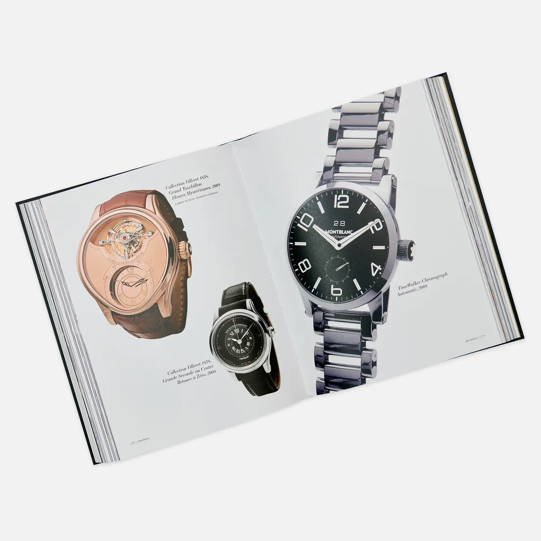 teNeues Книга The Watch Book: Compendium