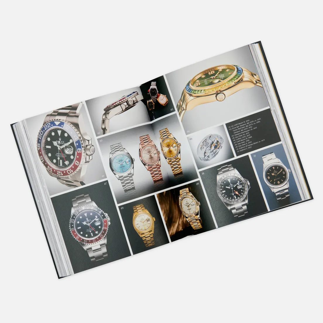 teNeues Книга The Watch Book: Compendium