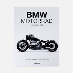 teNeues Книга BMW Motorrad: Make Life A Ride