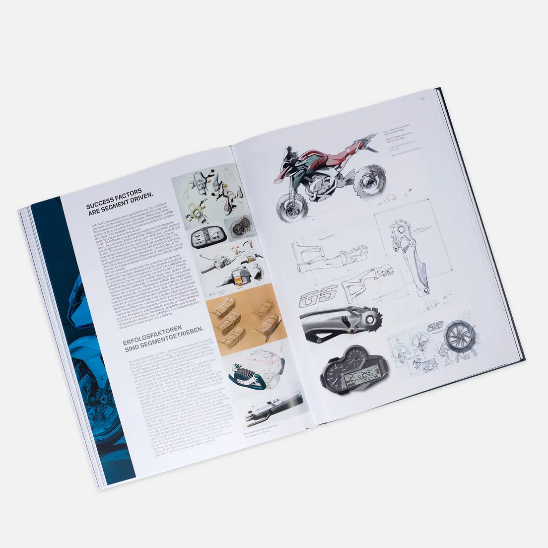 teNeues Книга BMW Motorrad: Make Life A Ride