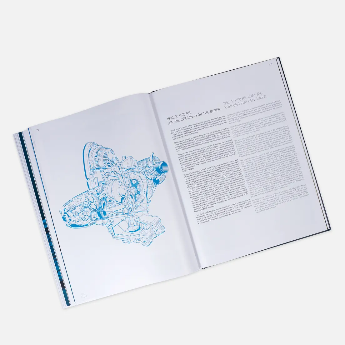 teNeues Книга BMW Motorrad: Make Life A Ride